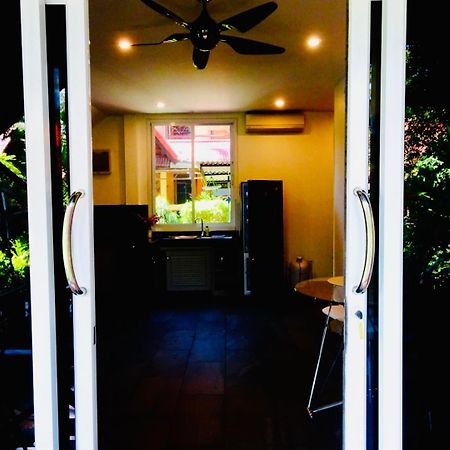 Starbay Samui Villa Lamai Beach  Buitenkant foto