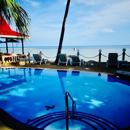 Starbay Samui Villa Lamai Beach  Buitenkant foto
