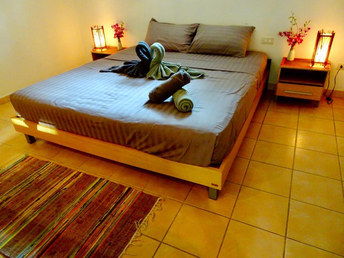 Starbay Samui Villa Lamai Beach  Buitenkant foto