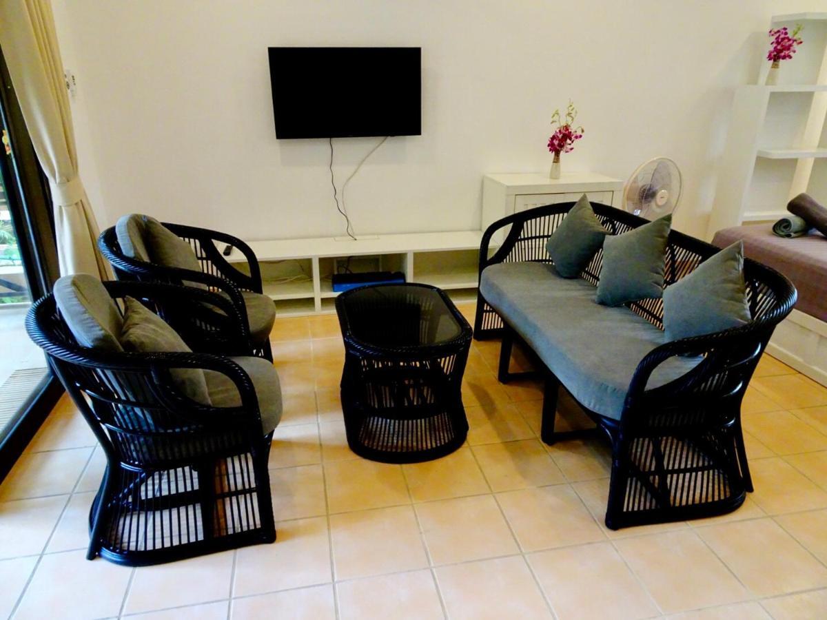 Starbay Samui Villa Lamai Beach  Buitenkant foto