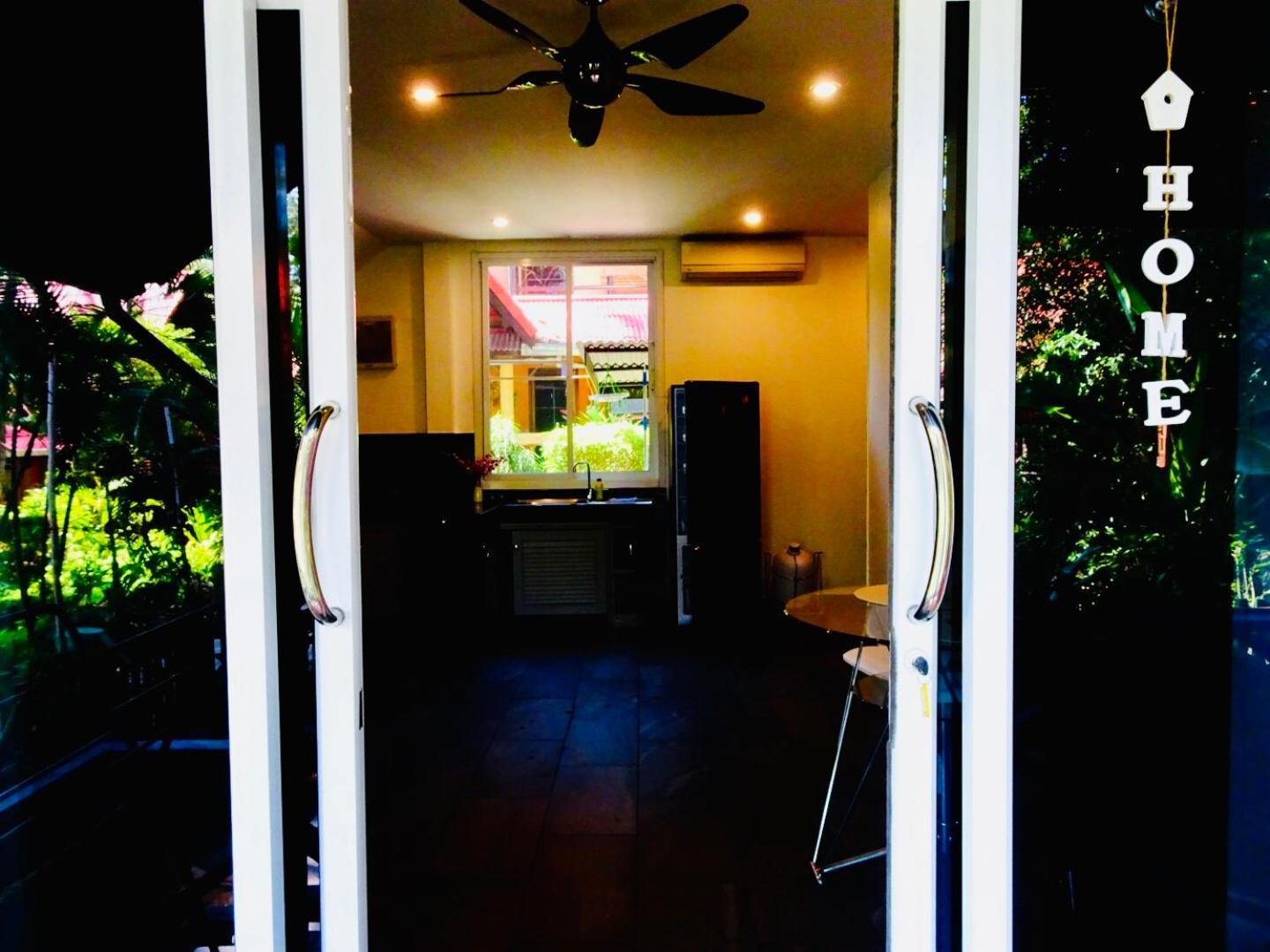 Starbay Samui Villa Lamai Beach  Buitenkant foto